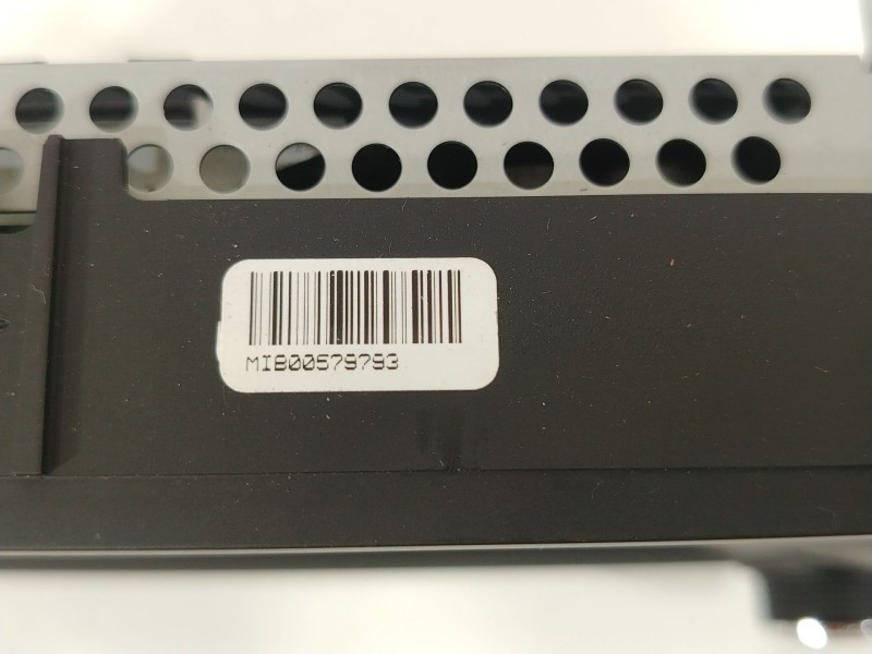 Recambio de sistema audio / radio cd para seat ibiza iv (6j5, 6p1) 1.4 tdi referencia OEM IAM 5F0919604  