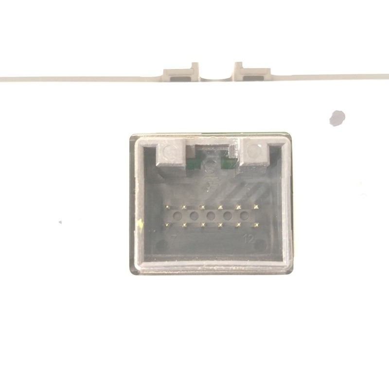 Recambio de sistema audio / radio cd para seat ibiza iv (6j5, 6p1) 1.4 tdi referencia OEM IAM 5F0919604  