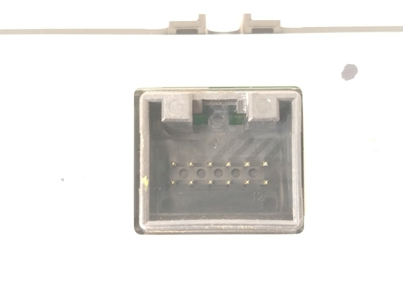 Recambio de sistema audio / radio cd para seat ibiza iv (6j5, 6p1) 1.4 tdi referencia OEM IAM 5F0919604  