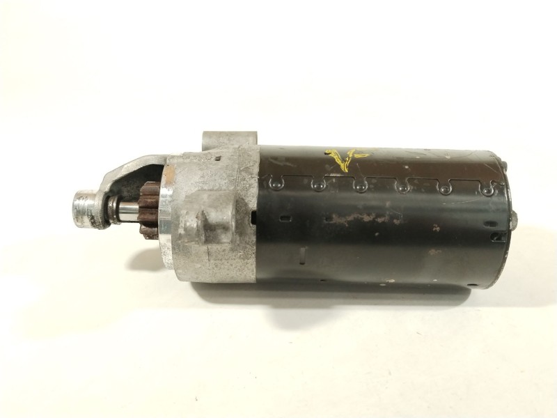 Recambio de motor arranque para audi a4 b8 (8k2) 2.0 tdi referencia OEM IAM 03L911021E 0001139019 