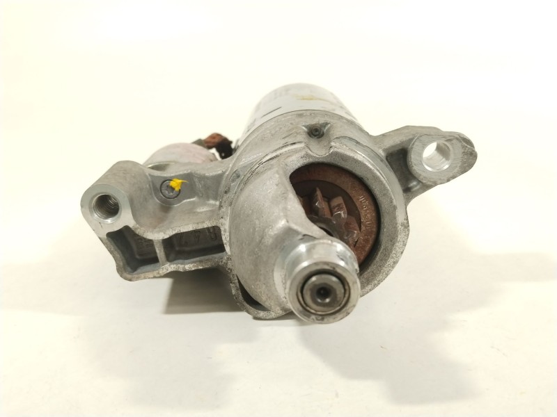 Recambio de motor arranque para audi a4 b8 (8k2) 2.0 tdi referencia OEM IAM 03L911021E 0001139019 