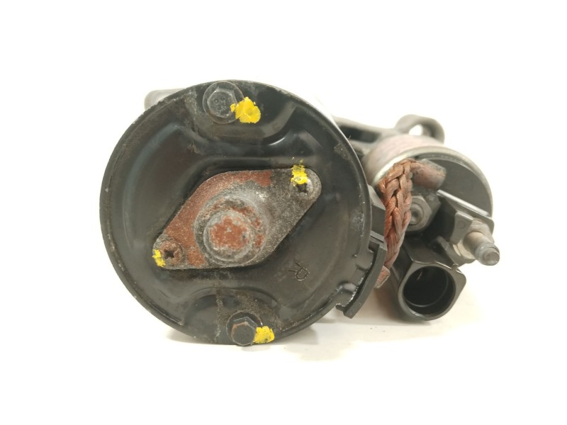 Recambio de motor arranque para audi a4 b8 (8k2) 2.0 tdi referencia OEM IAM 03L911021E 0001139019 