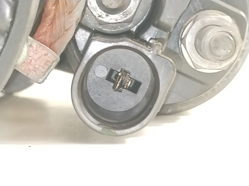 Recambio de motor arranque para audi a4 b8 (8k2) 2.0 tdi referencia OEM IAM 03L911021E 0001139019 