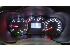Recambio de cuadro instrumentos para kia carens ( ) basic referencia OEM IAM   