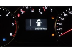 Recambio de cuadro instrumentos para kia carens ( ) basic referencia OEM IAM    2