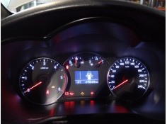 Recambio de cuadro instrumentos para kia carens ( ) concept referencia OEM IAM   