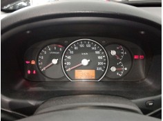 Recambio de cuadro instrumentos para kia carens iii monospace (un) 2.0 crdi 140 referencia OEM IAM   