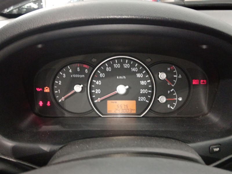 Recambio de cuadro instrumentos para kia carens iii monospace (un) 2.0 crdi 140 referencia OEM IAM   