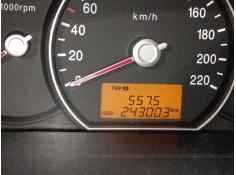 Recambio de cuadro instrumentos para kia carens iii monospace (un) 2.0 crdi 140 referencia OEM IAM    2