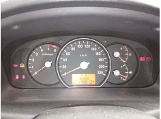 Recambio de cuadro instrumentos para kia carens iii monospace (un) 2.0 crdi 115 referencia OEM IAM   