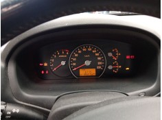 Recambio de cuadro instrumentos para kia carens iii monospace (un) 2.0 crdi 140 referencia OEM IAM 940031D841  