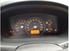 Recambio de cuadro instrumentos para kia carens iii monospace (un) 2.0 crdi 140 referencia OEM IAM 940031D841   2