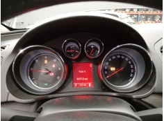 Recambio de cuadro instrumentos para opel insignia a (g09) 2.0 cdti (68) referencia OEM IAM 13333344  