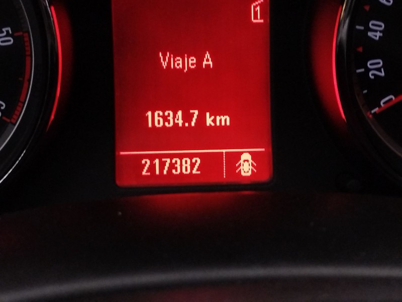 Recambio de cuadro instrumentos para opel insignia berlina cosmo referencia OEM IAM   