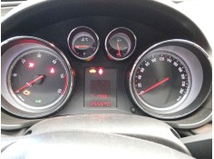 Recambio de cuadro instrumentos para opel insignia a (g09) 2.0 cdti (68) referencia OEM IAM   