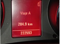 Recambio de cuadro instrumentos para opel insignia a (g09) 2.0 cdti (68) referencia OEM IAM    2