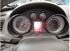 Recambio de cuadro instrumentos para opel insignia a (g09) 2.0 cdti (68) referencia OEM IAM   