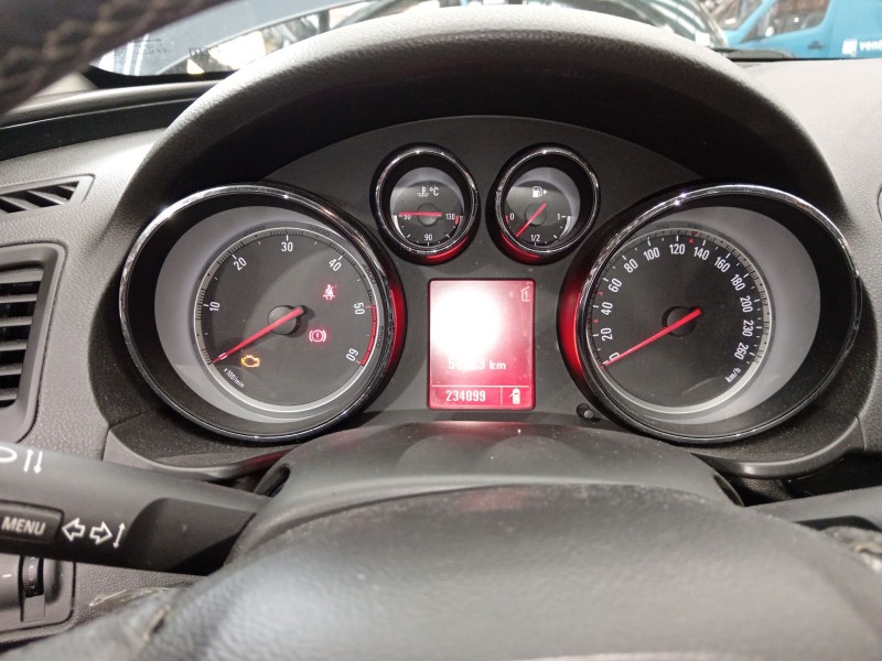 Recambio de cuadro instrumentos para opel insignia a (g09) 2.0 cdti (68) referencia OEM IAM   