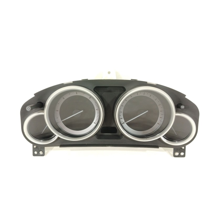 Recambio de cuadro instrumentos para mazda 6 hatchback (gh) 2.0 mzr-cd (gh14) referencia OEM IAM GAJ755471D TD1155430K9001 