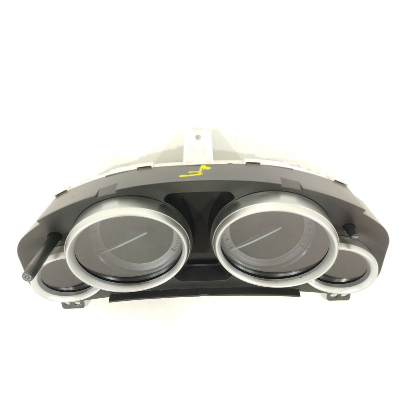 Recambio de cuadro instrumentos para mazda 6 hatchback (gh) 2.0 mzr-cd (gh14) referencia OEM IAM GAJ755471D TD1155430K9001 
