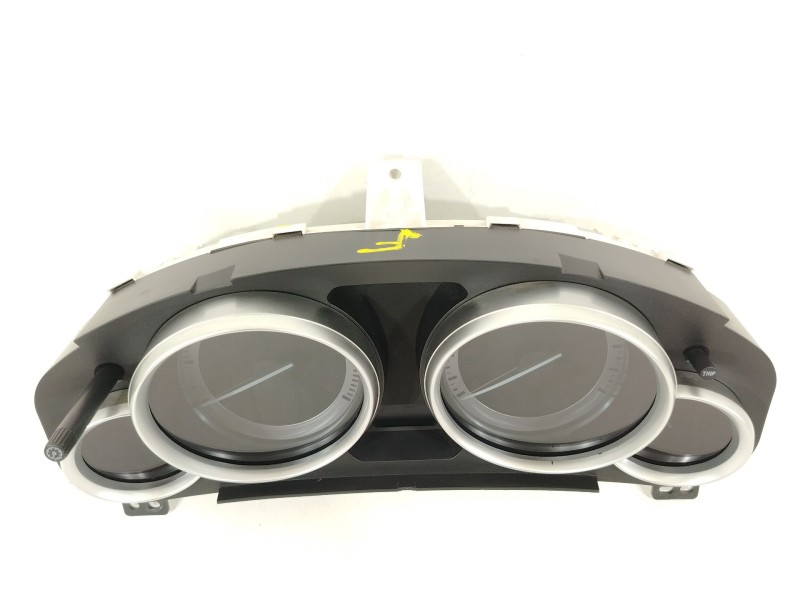 Recambio de cuadro instrumentos para mazda 6 hatchback (gh) 2.0 mzr-cd (gh14) referencia OEM IAM GAJ755471D TD1155430K9001 