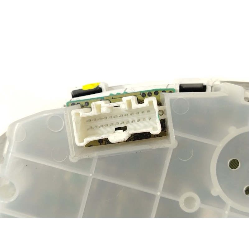 Recambio de cuadro instrumentos para mazda 6 hatchback (gh) 2.0 mzr-cd (gh14) referencia OEM IAM GAJ755471D TD1155430K9001 