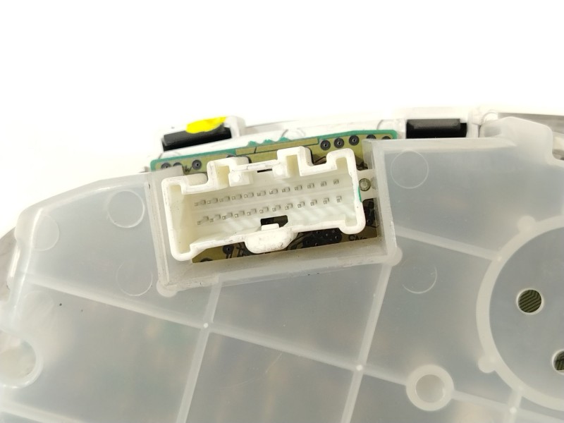 Recambio de cuadro instrumentos para mazda 6 hatchback (gh) 2.0 mzr-cd (gh14) referencia OEM IAM GAJ755471D TD1155430K9001 