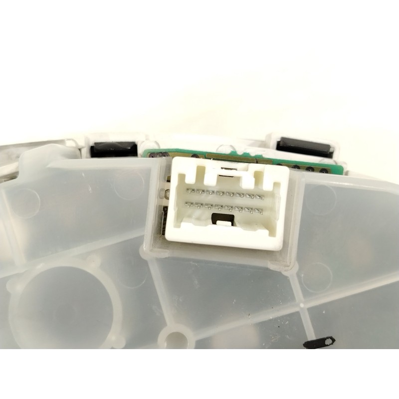 Recambio de cuadro instrumentos para mazda 6 hatchback (gh) 2.0 mzr-cd (gh14) referencia OEM IAM GAJ755471D TD1155430K9001 