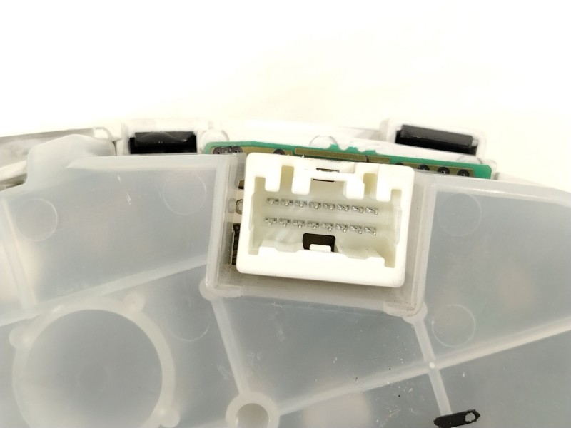 Recambio de cuadro instrumentos para mazda 6 hatchback (gh) 2.0 mzr-cd (gh14) referencia OEM IAM GAJ755471D TD1155430K9001 