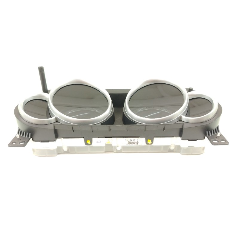 Recambio de cuadro instrumentos para mazda 6 hatchback (gh) 2.0 mzr-cd (gh14) referencia OEM IAM GAJ755471D TD1155430K9001 