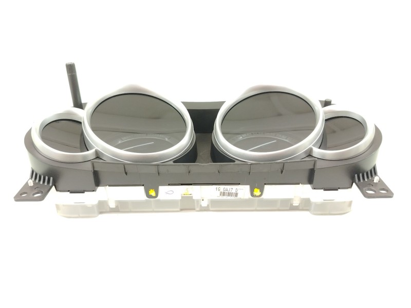 Recambio de cuadro instrumentos para mazda 6 hatchback (gh) 2.0 mzr-cd (gh14) referencia OEM IAM GAJ755471D TD1155430K9001 