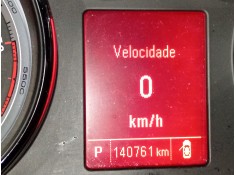 Recambio de cuadro instrumentos para opel astra j gtc 2.0 cdti (08) referencia OEM IAM    2