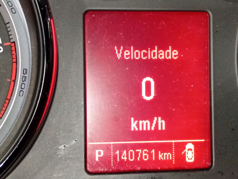 Recambio de cuadro instrumentos para opel astra j gtc 2.0 cdti (08) referencia OEM IAM   