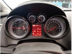 Recambio de cuadro instrumentos para opel astra j sports tourer (p10) 2.0 cdti (35) referencia OEM IAM   