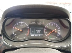 Recambio de cuadro instrumentos para opel corsa e (x15) 1.4 (08, 68) referencia OEM IAM 39022769  