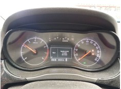 Recambio de cuadro instrumentos para opel corsa e (x15) 1.4 (08, 68) referencia OEM IAM 39022769   2