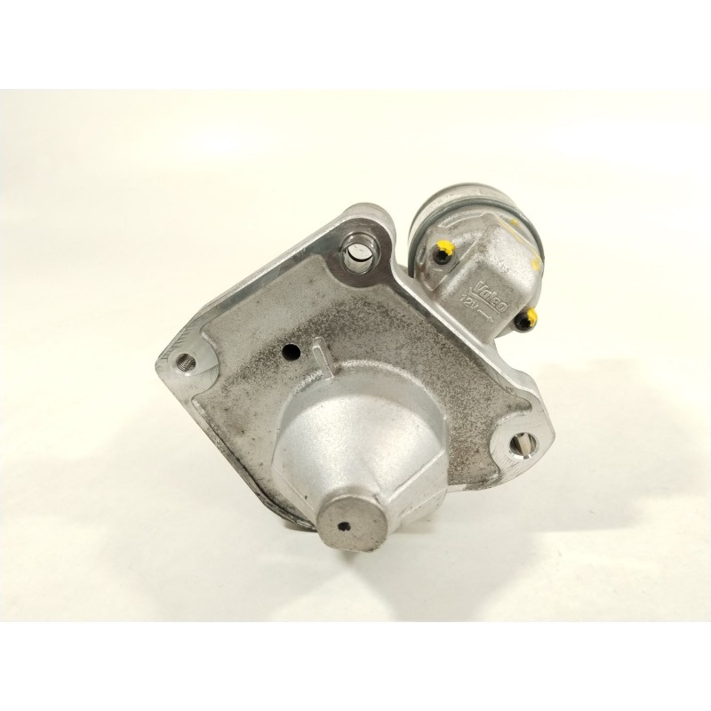 Recambio de motor arranque para citroën c3 iii (sx) 1.2 puretech 82 referencia OEM IAM 9812715380  