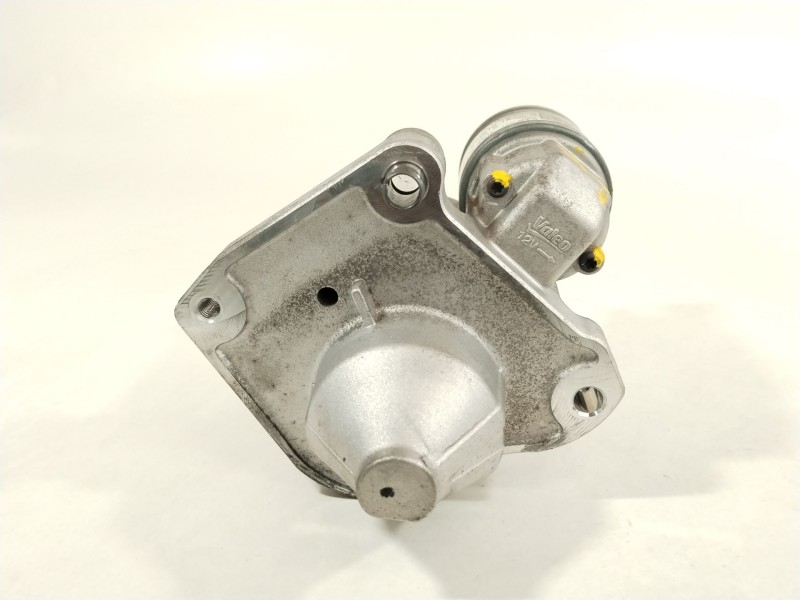 Recambio de motor arranque para citroën c3 iii (sx) 1.2 puretech 82 referencia OEM IAM 9812715380  