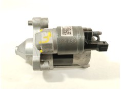 Recambio de motor arranque para citroën c3 iii (sx) 1.2 puretech 82 referencia OEM IAM 9812715380  