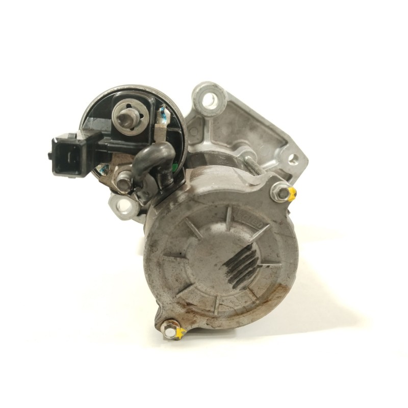 Recambio de motor arranque para citroën c3 iii (sx) 1.2 puretech 82 referencia OEM IAM 9812715380  