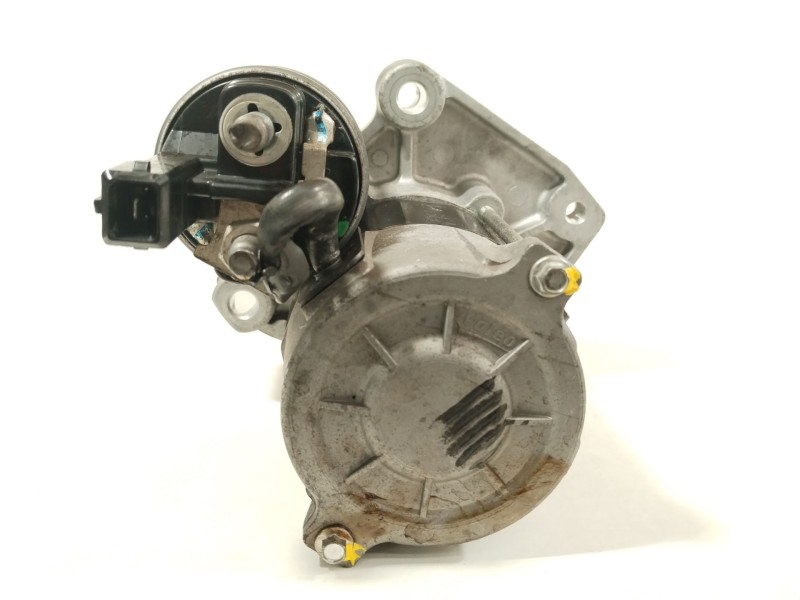 Recambio de motor arranque para citroën c3 iii (sx) 1.2 puretech 82 referencia OEM IAM 9812715380  