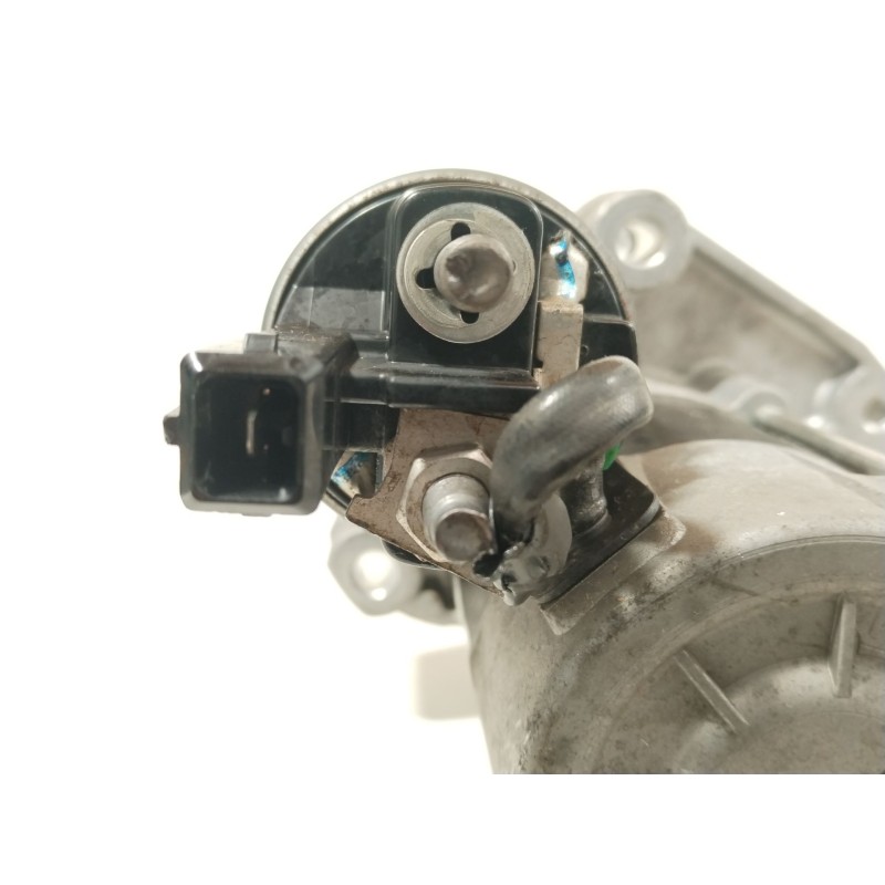 Recambio de motor arranque para citroën c3 iii (sx) 1.2 puretech 82 referencia OEM IAM 9812715380  