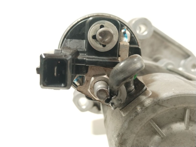 Recambio de motor arranque para citroën c3 iii (sx) 1.2 puretech 82 referencia OEM IAM 9812715380  