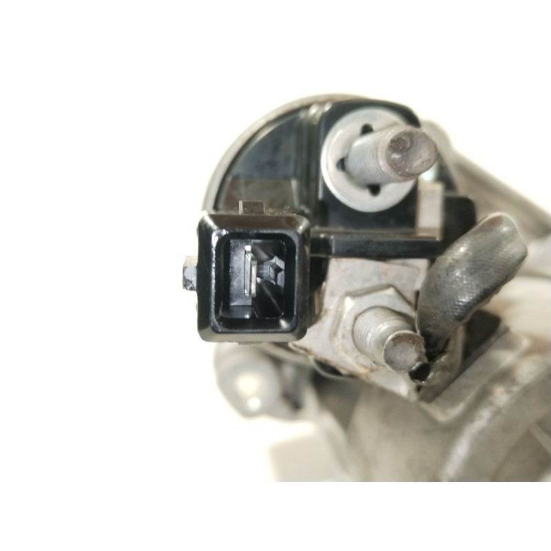 Recambio de motor arranque para citroën c3 iii (sx) 1.2 puretech 82 referencia OEM IAM 9812715380  