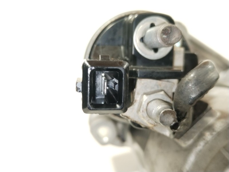 Recambio de motor arranque para citroën c3 iii (sx) 1.2 puretech 82 referencia OEM IAM 9812715380  