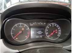 Recambio de cuadro instrumentos para opel corsa e (x15) 1.4 (08, 68) referencia OEM IAM   