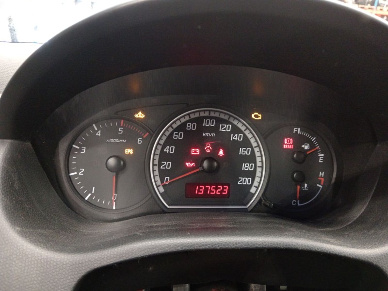 Recambio de cuadro instrumentos para suzuki swift iii (mz, ez) 1.3 ddis (rs 413d) referencia OEM IAM 3410062JG0000  