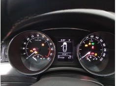 Recambio de cuadro instrumentos para skoda superb ii (3t4) 2.0 tdi 16v referencia OEM IAM 3T1920841M  