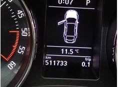 Recambio de cuadro instrumentos para skoda superb ii (3t4) 2.0 tdi 16v referencia OEM IAM 3T1920841M   2