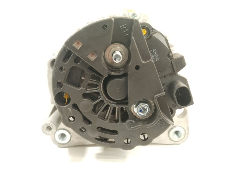 Recambio de alternador para seat ibiza ii (6k1) 1.9 sdi referencia OEM IAM 06B903018SX AI90013 
